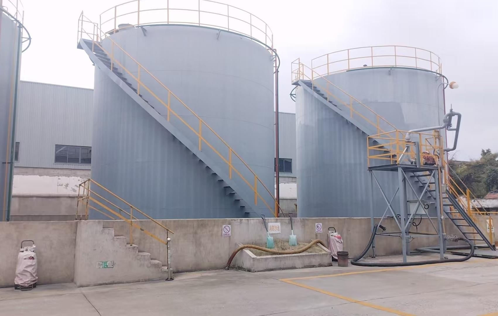 高沸点芳烃溶剂油行业供应链韧性面临新考验